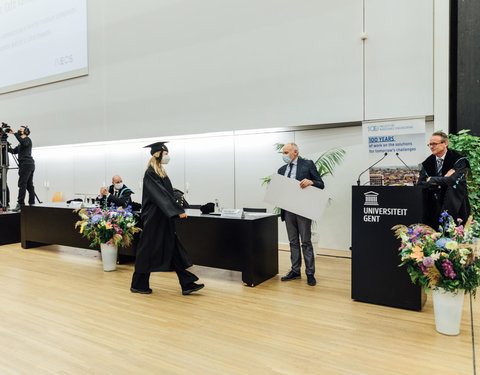 Proclamatie 2019/2020 Bio-ingenieur FBW deel 1