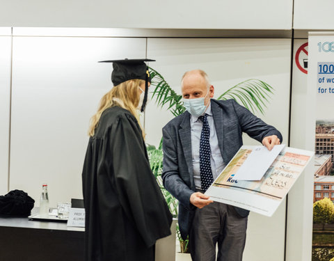 Proclamatie 2019/2020 Bio-ingenieur FBW deel 1