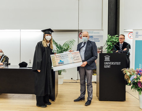 Proclamatie 2019/2020 Bio-ingenieur FBW deel 1