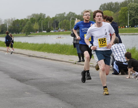 33ste Watersportbaanloop voor Vlaamse bedrijven-11860