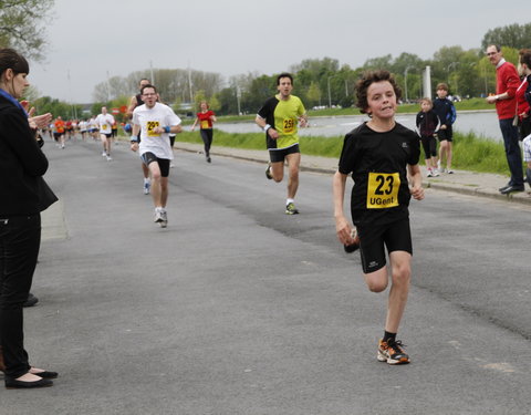 33ste Watersportbaanloop voor Vlaamse bedrijven-11862