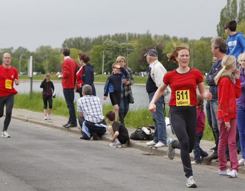 33ste Watersportbaanloop voor Vlaamse bedrijven-11864