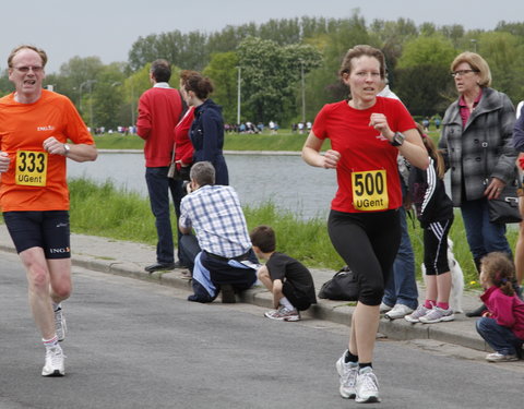 33ste Watersportbaanloop voor Vlaamse bedrijven-11866