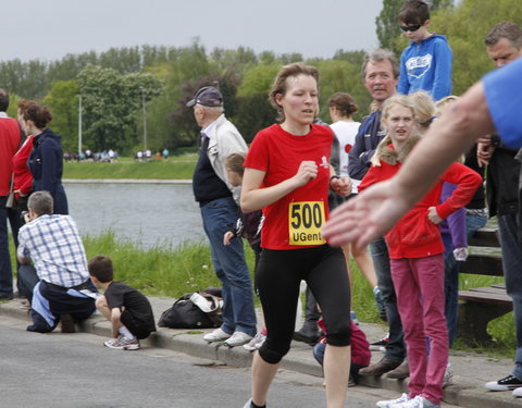 33ste Watersportbaanloop voor Vlaamse bedrijven-11867