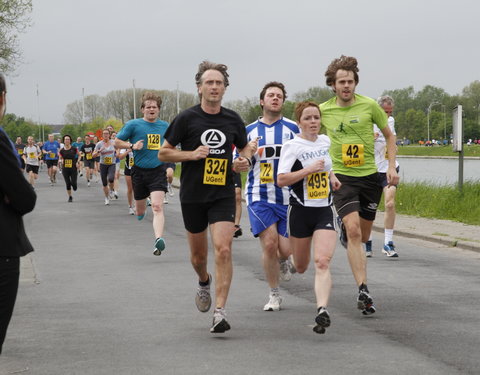 33ste Watersportbaanloop voor Vlaamse bedrijven-11868