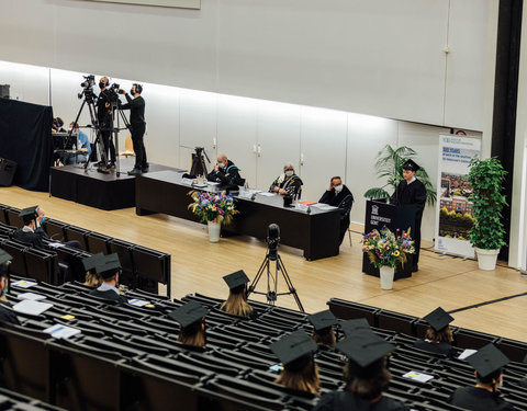 Proclamatie 2019/2020 Bio-ingenieur FBW deel 2