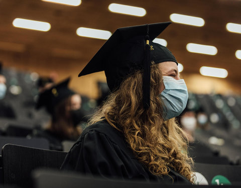 Proclamatie 2019/2020 Bio-ingenieur FBW deel 2