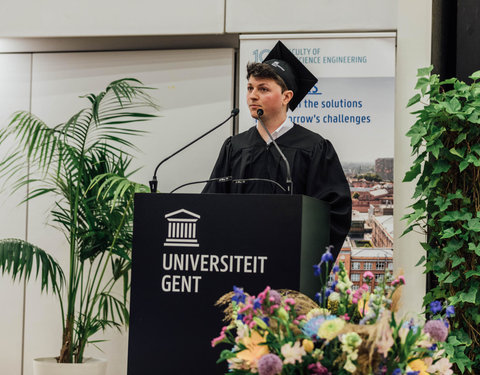 Proclamatie 2019/2020 Bio-ingenieur FBW deel 2