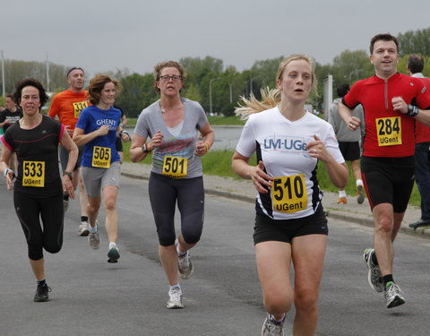 33ste Watersportbaanloop voor Vlaamse bedrijven-11870