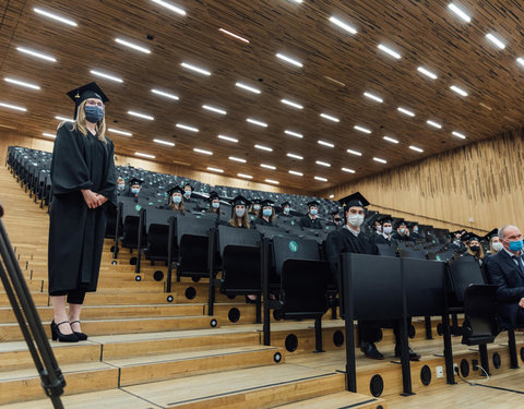 Proclamatie 2019/2020 Bio-ingenieur FBW deel 2