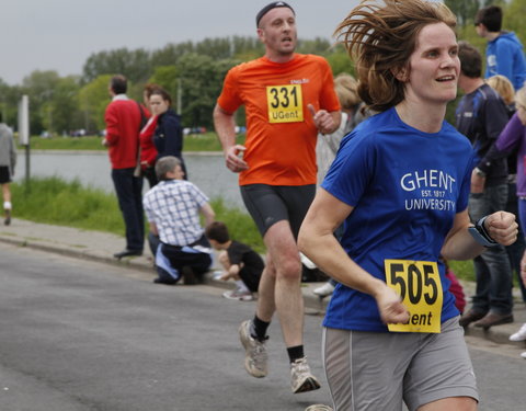 33ste Watersportbaanloop voor Vlaamse bedrijven-11871