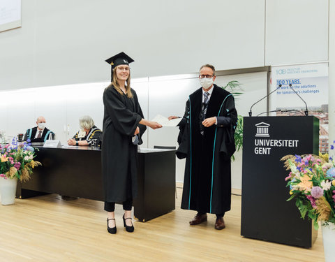 Proclamatie 2019/2020 Bio-ingenieur FBW deel 2