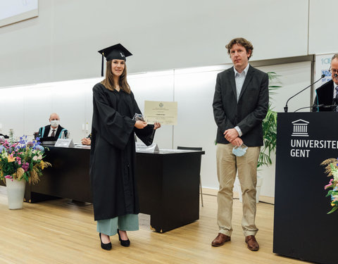 Proclamatie 2019/2020 Bio-ingenieur FBW deel 2