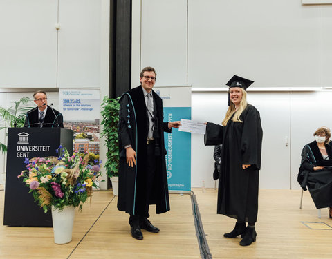 Proclamatie 2019/2020 Bio-ingenieur FBW deel 2