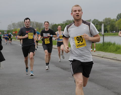 33ste Watersportbaanloop voor Vlaamse bedrijven-11872