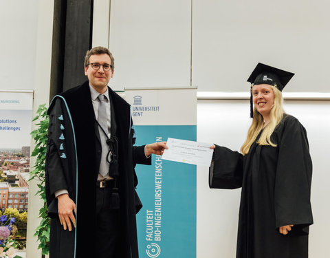 Proclamatie 2019/2020 Bio-ingenieur FBW deel 2