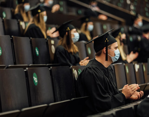 Proclamatie 2019/2020 Bio-ingenieur FBW deel 2