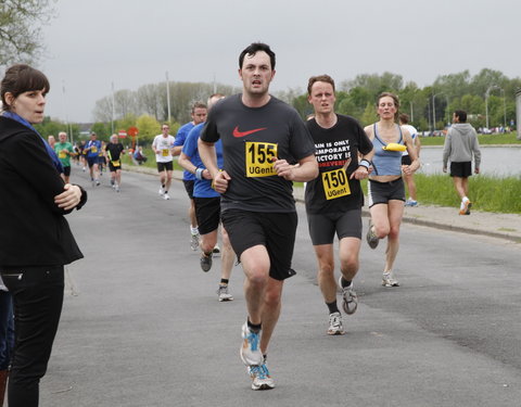 33ste Watersportbaanloop voor Vlaamse bedrijven-11873