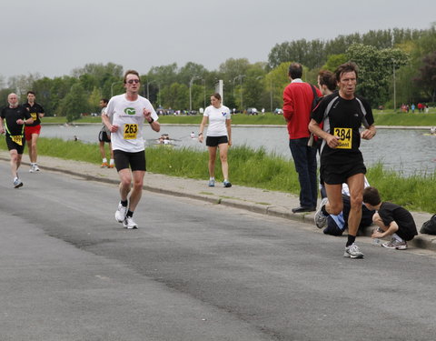 33ste Watersportbaanloop voor Vlaamse bedrijven-11876