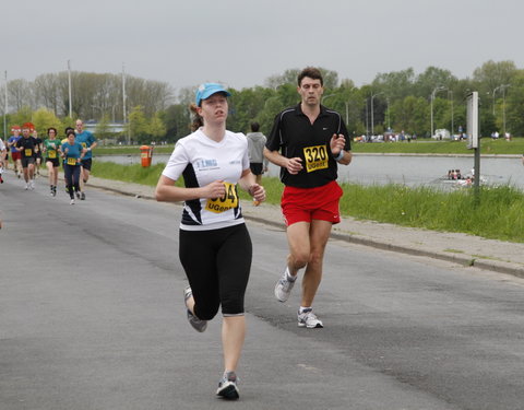 33ste Watersportbaanloop voor Vlaamse bedrijven-11878