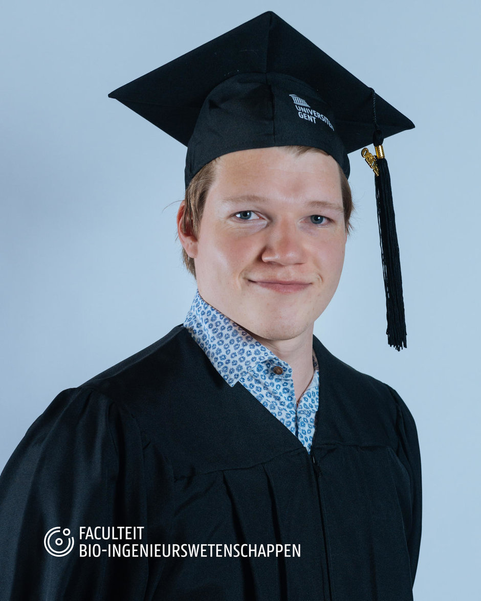 Transitie UGent