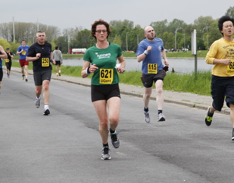 33ste Watersportbaanloop voor Vlaamse bedrijven-11879