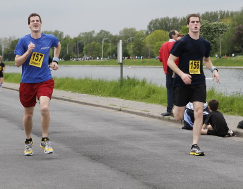 33ste Watersportbaanloop voor Vlaamse bedrijven-11880