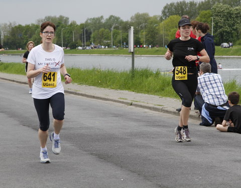 33ste Watersportbaanloop voor Vlaamse bedrijven-11881