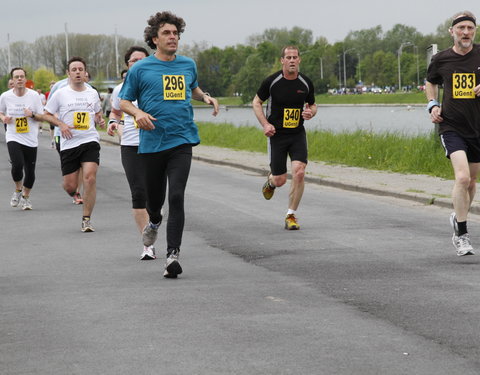 33ste Watersportbaanloop voor Vlaamse bedrijven-11882