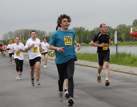 33ste Watersportbaanloop voor Vlaamse bedrijven-11883