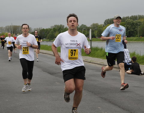 33ste Watersportbaanloop voor Vlaamse bedrijven-11884