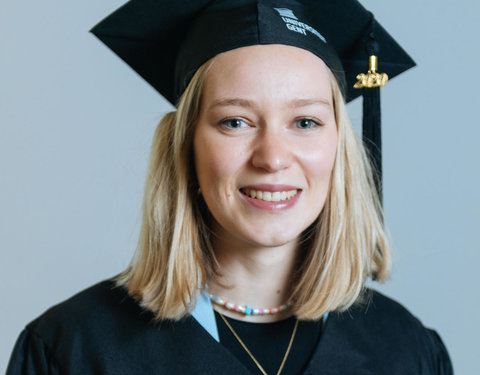 Proclamatie 2019/2020 Bio-ingenieur FBW 