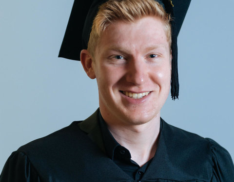 Proclamatie 2019/2020 Bio-ingenieur FBW 