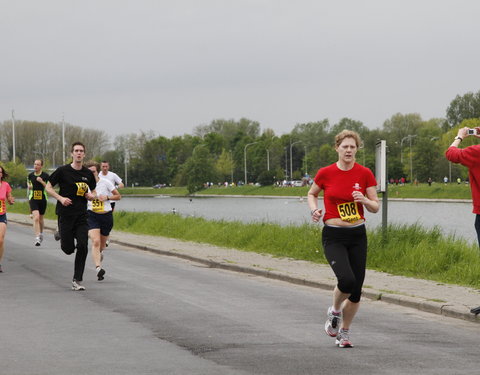 33ste Watersportbaanloop voor Vlaamse bedrijven-11885