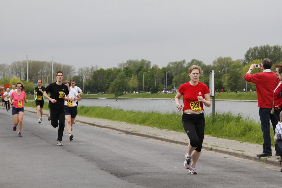 Transitie UGent