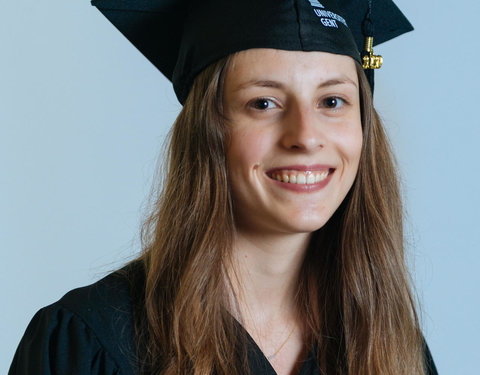 Proclamatie 2019/2020 Bio-ingenieur FBW 