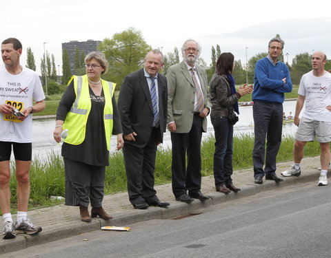 33ste Watersportbaanloop voor Vlaamse bedrijven-11886