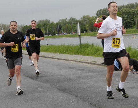 33ste Watersportbaanloop voor Vlaamse bedrijven-11887