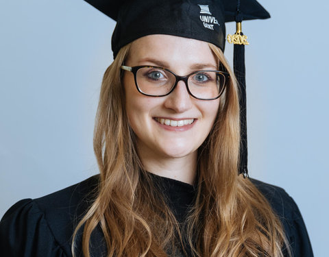 Proclamatie 2019/2020 Bio-ingenieur FBW 