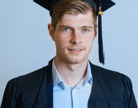 Proclamatie 2019/2020 Bio-ingenieur FBW 