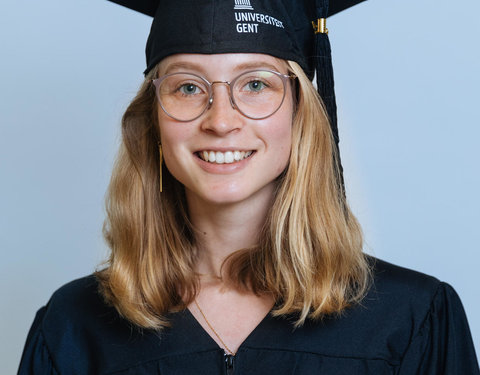 Proclamatie 2019/2020 Bio-ingenieur FBW 