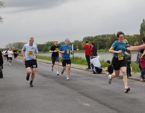 33ste Watersportbaanloop voor Vlaamse bedrijven-11889