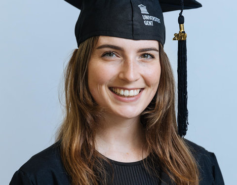 Proclamatie 2019/2020 Bio-ingenieur FBW 