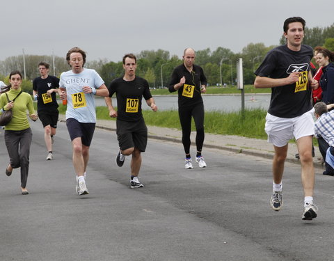 33ste Watersportbaanloop voor Vlaamse bedrijven-11890