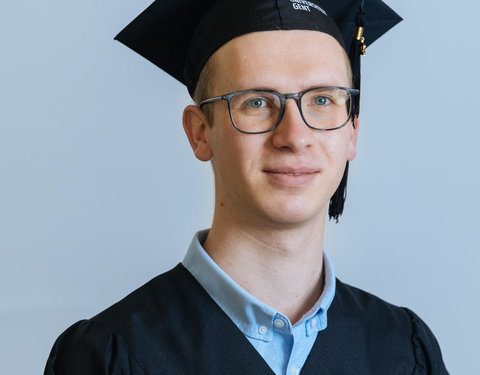 Proclamatie 2019/2020 Bio-ingenieur FBW 