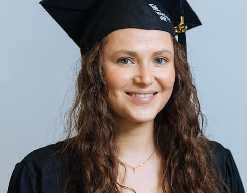 Proclamatie 2019/2020 Bio-ingenieur FBW 