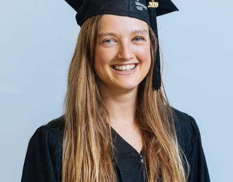 Proclamatie 2019/2020 Bio-ingenieur FBW 