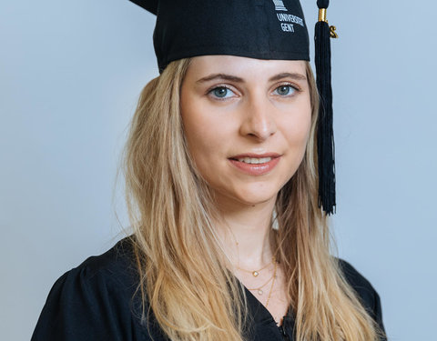 Proclamatie 2019/2020 Bio-ingenieur FBW 