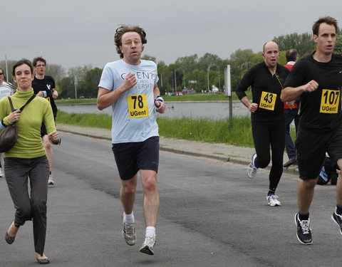 33ste Watersportbaanloop voor Vlaamse bedrijven-11891