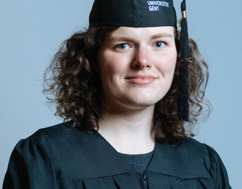 Proclamatie 2019/2020 Bio-ingenieur FBW 